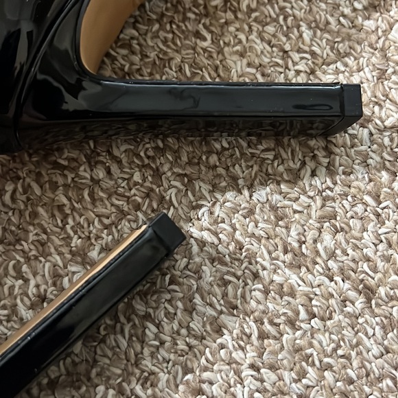 NWT Express shoes - size 7 - Picture 6 of 6